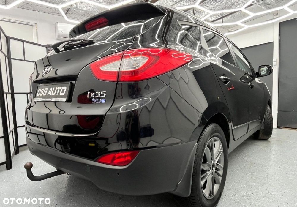 Hyundai ix35 - 17
