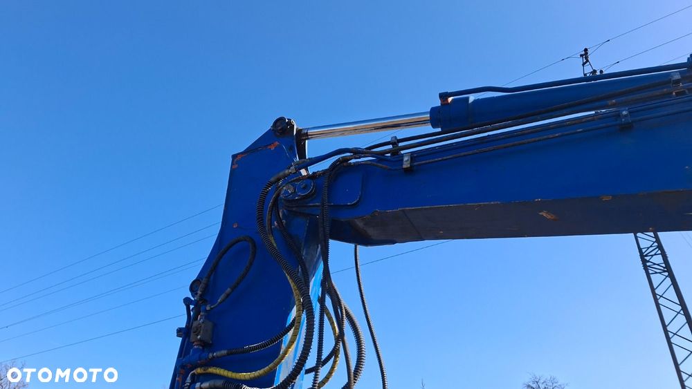 Hitachi Zx 140W - 3 - 32