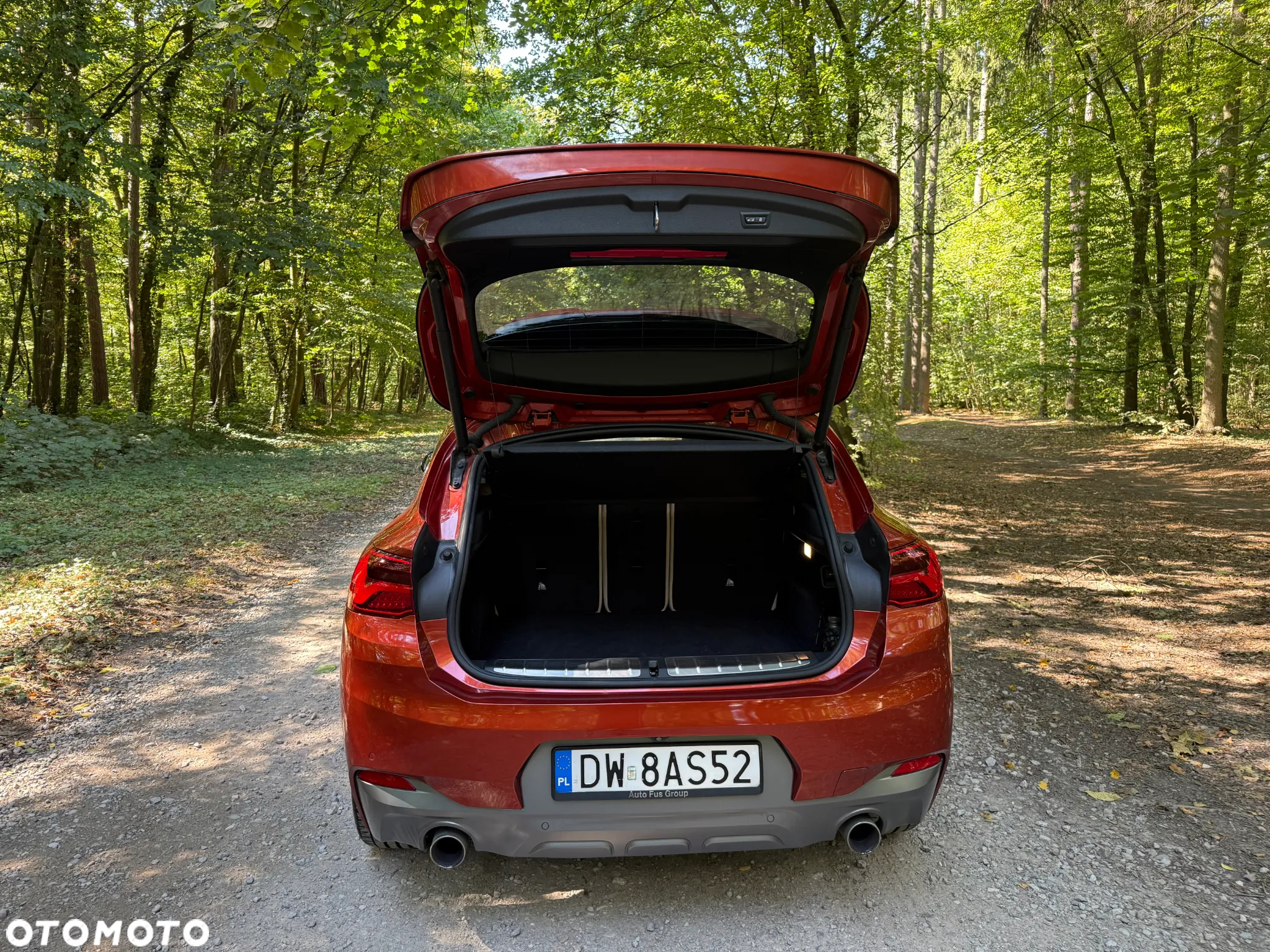 BMW X2 sDrive20i M Sport - 34