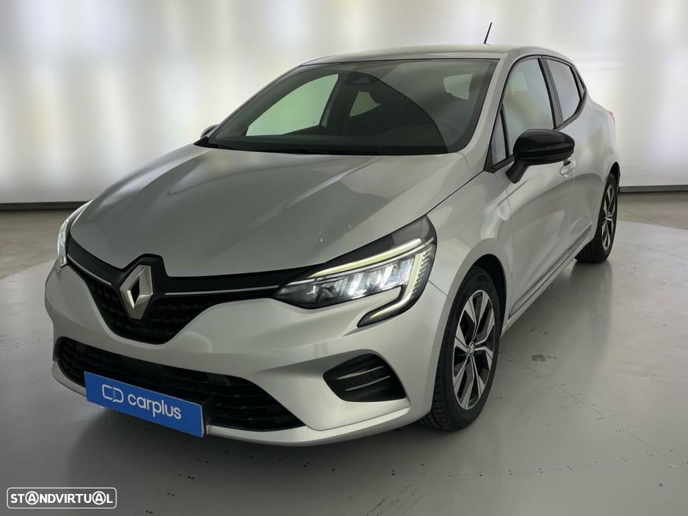 Renault Clio 1.0 TCe Evolution Bi-Fuel - 21