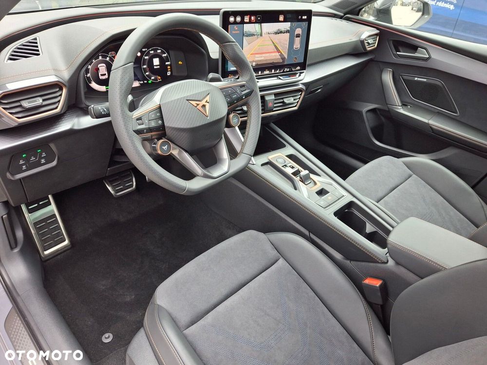 Cupra Leon 1.5 eTSI DSG - 13
