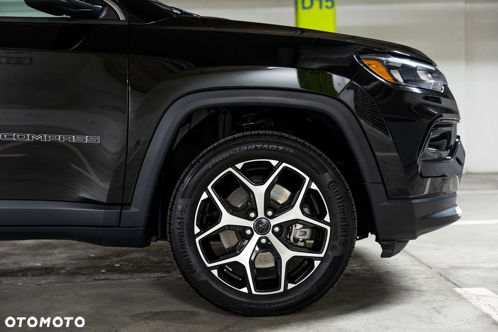 Jeep Compass - 9
