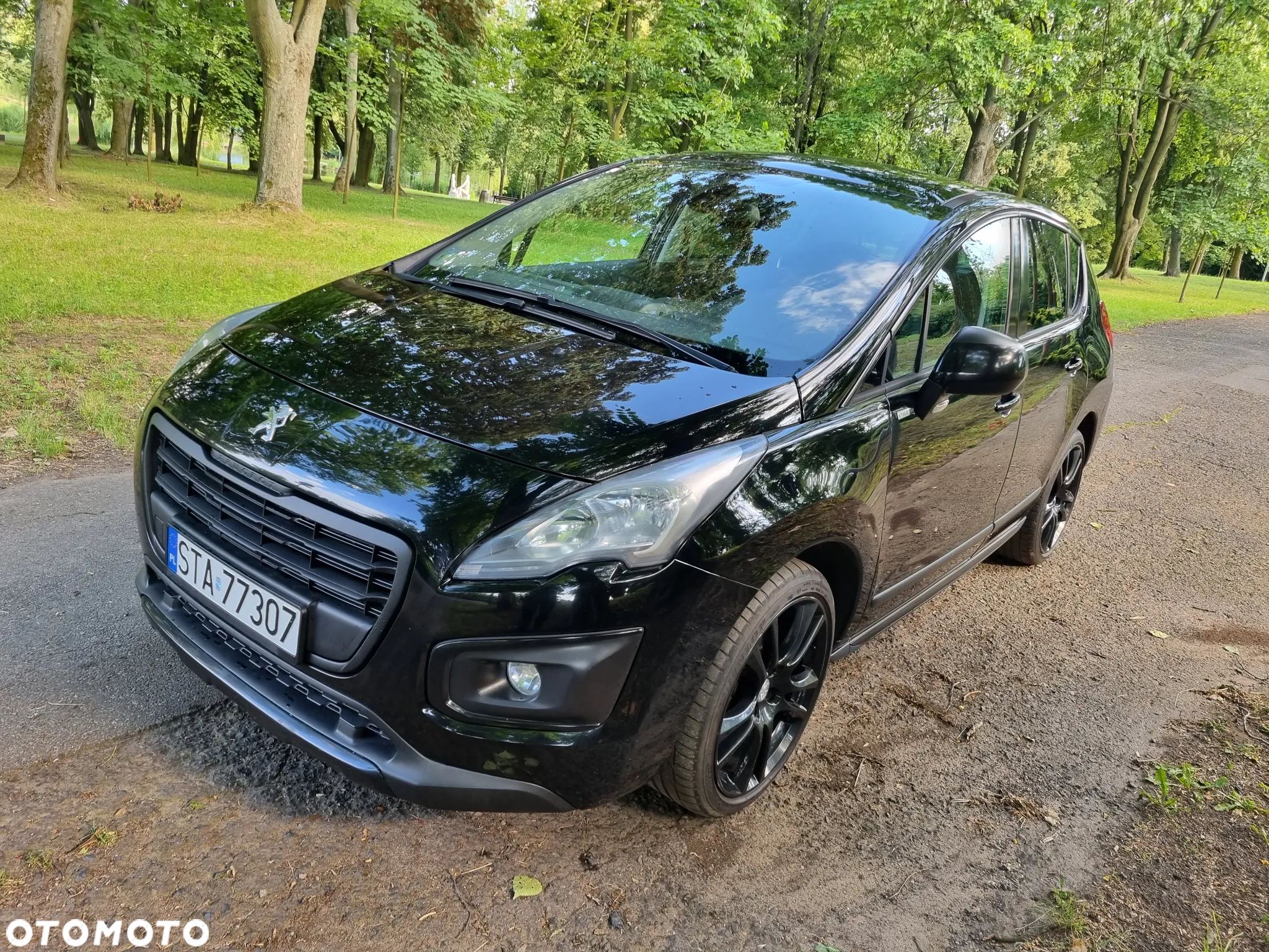 Peugeot 3008 1.2 PureTech Style - 1