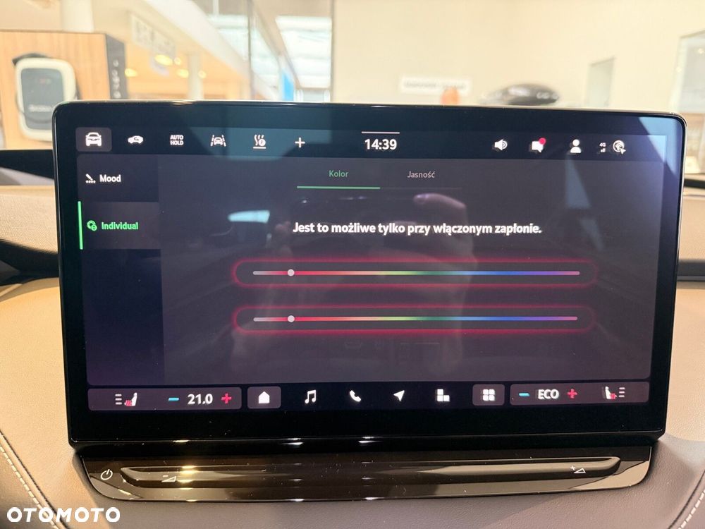Skoda Enyaq 85 82kWh Sportline - 28