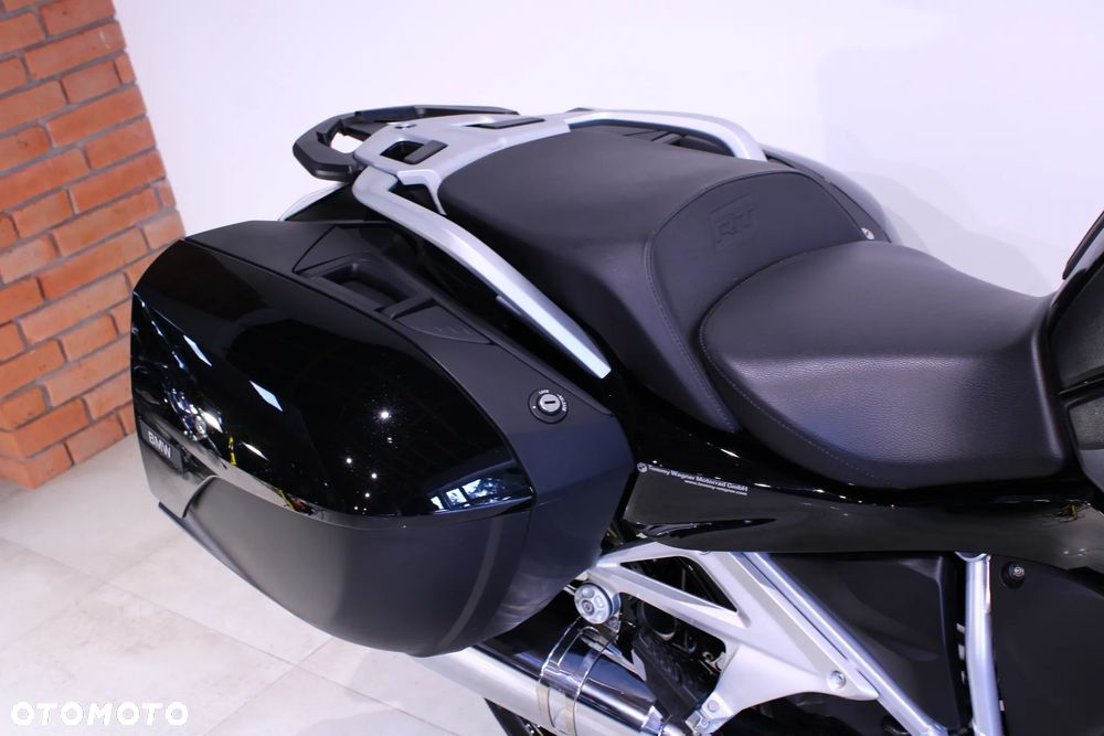 BMW RT - 17