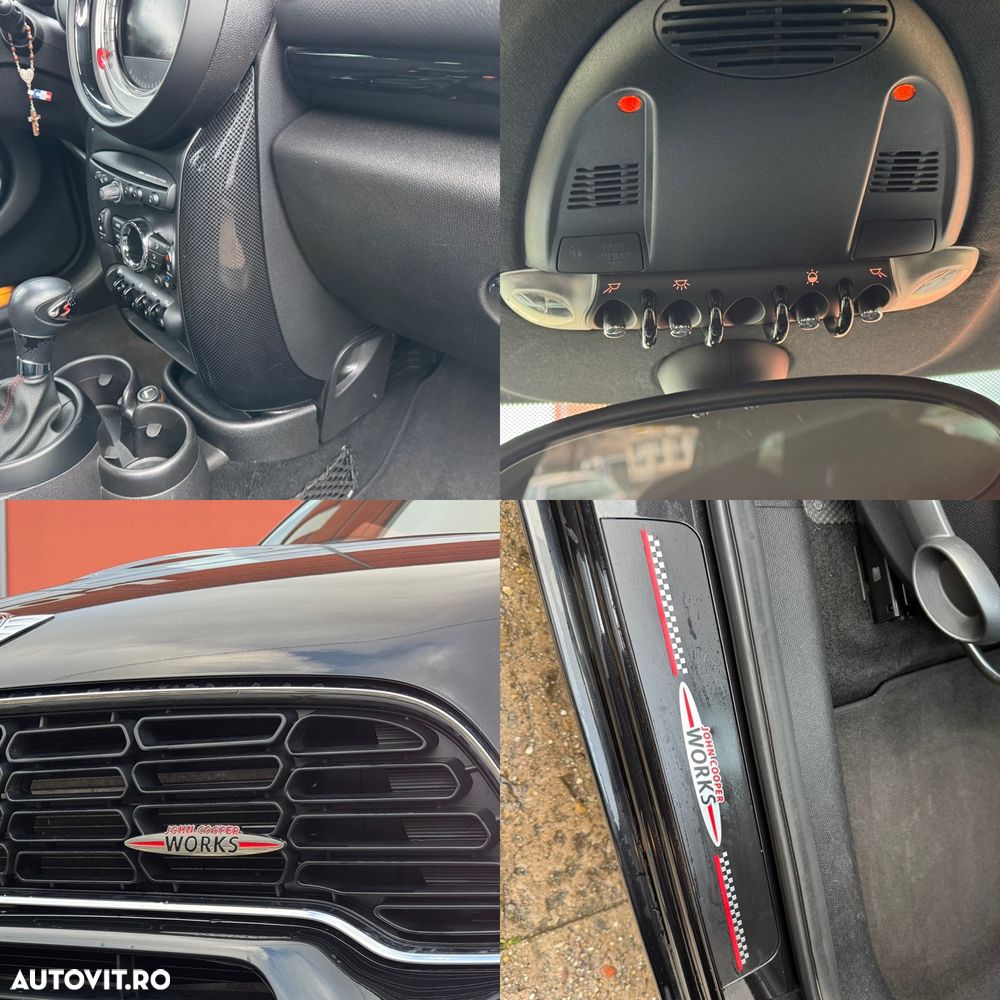 Mini Countryman Cooper SD All4 Aut. - 8