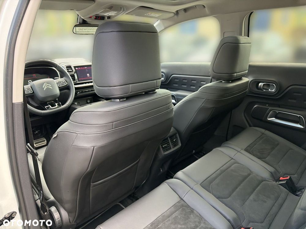 Citroën C5 Aircross - 30