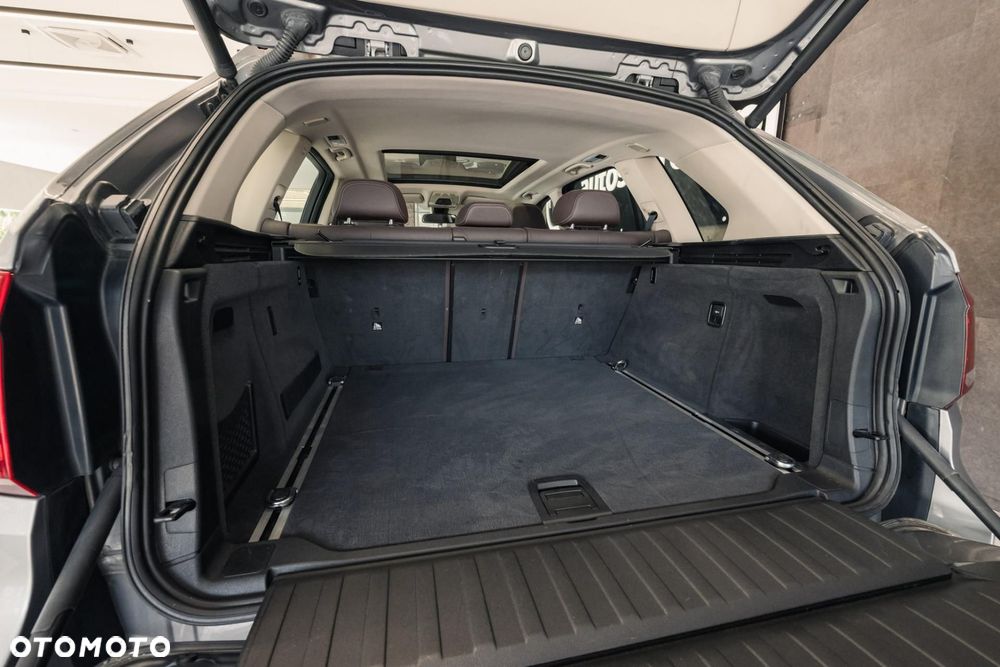 BMW X5 xDrive40d - 37