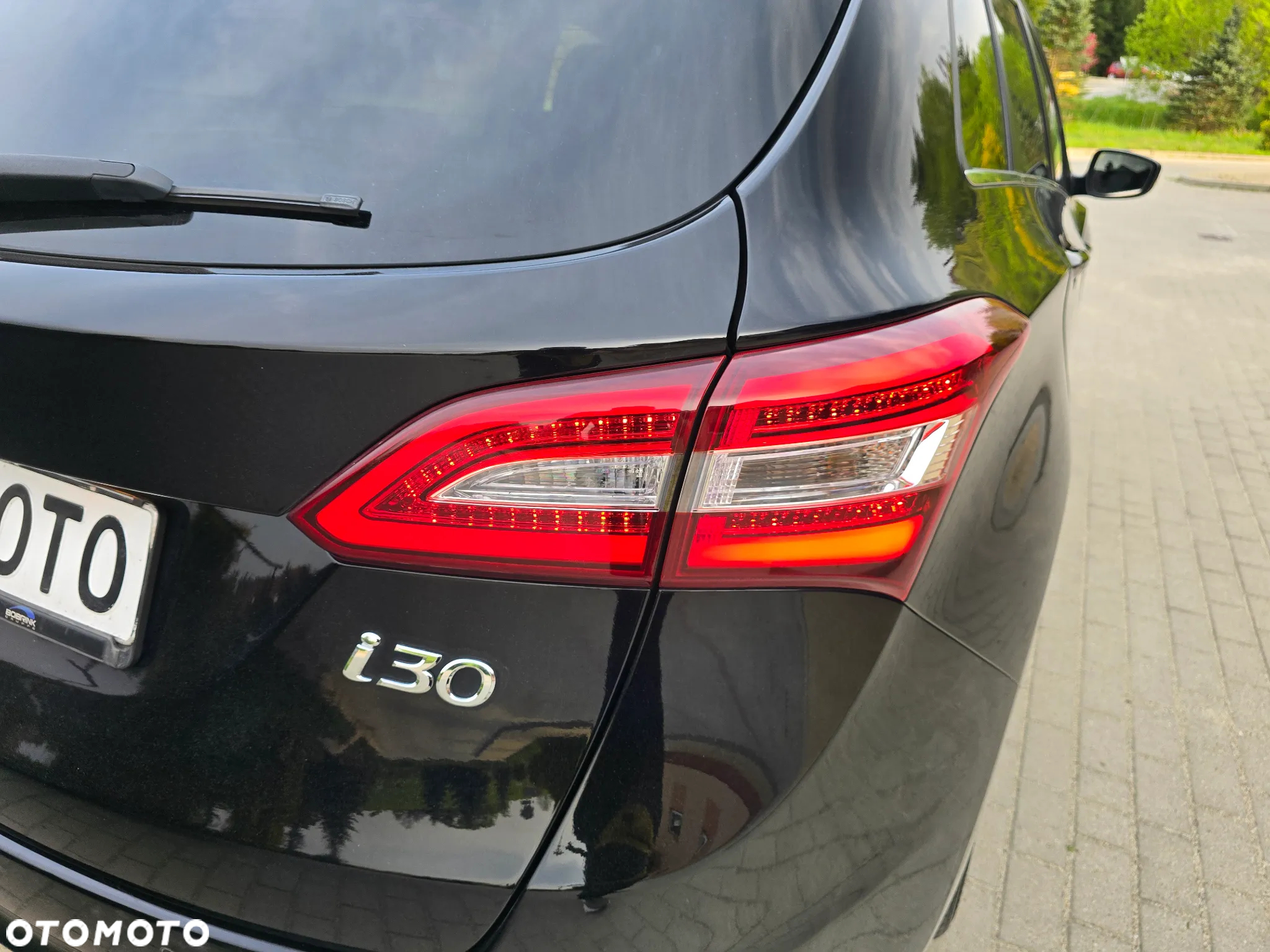 Hyundai i30 Kombi 1.4 Family - 7