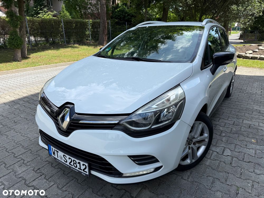 Renault Clio 1.2 16V 75 LIMITED - 22