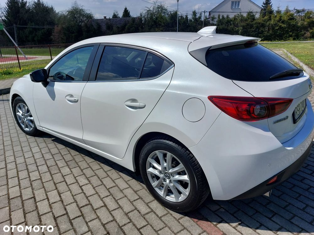 Mazda 3 2.0 Skyenergy - 14