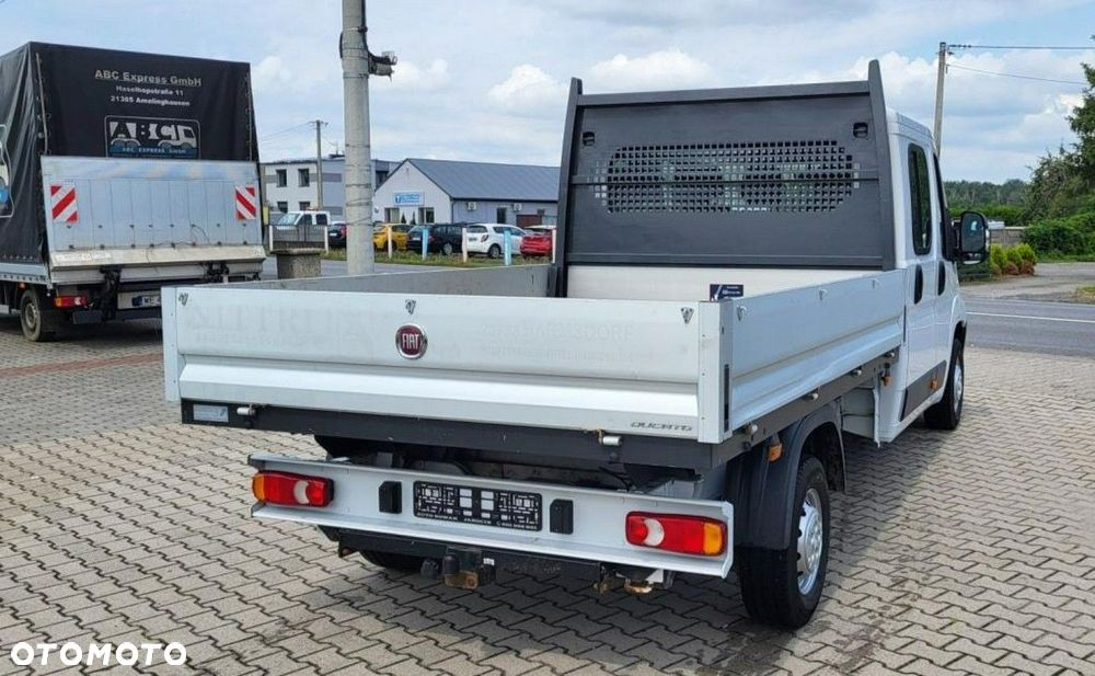 Fiat Ducato - 6