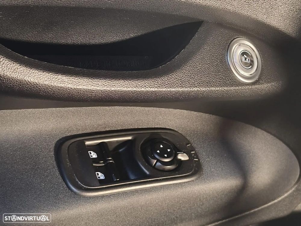 Fiat 500e 42 kWh Icon - 24