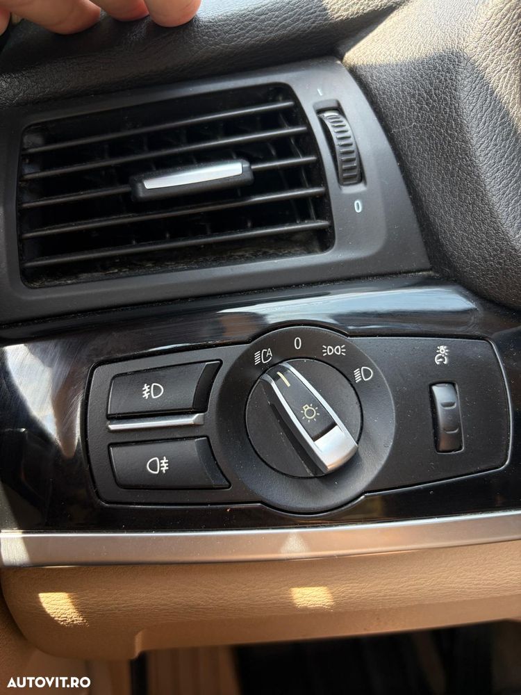 BMW X4 - 15