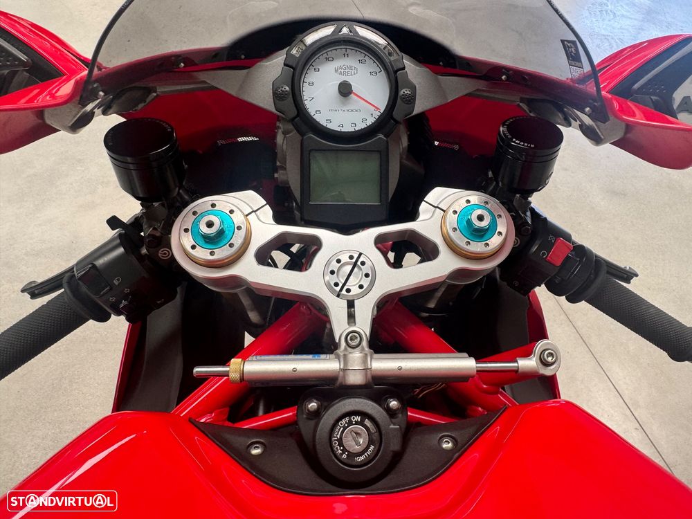 Ducati 999 - 12