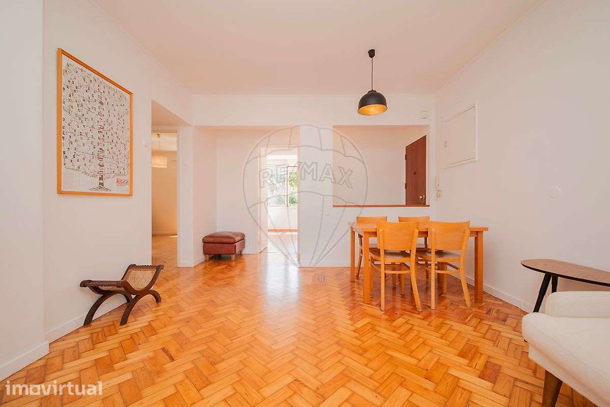 Apartamento T2 para venda - Grande imagem: 2/25