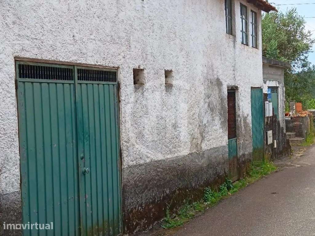 Moradia para recuperar em Casal do Abade - Grande imagem: 2/5