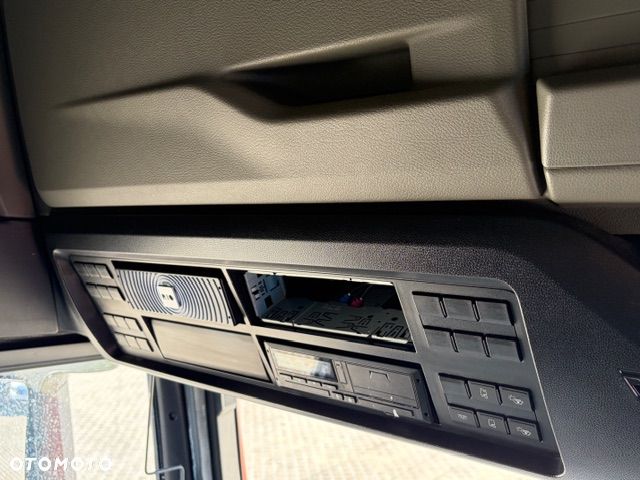 MAN TGX 18.510 MEGA RETARDER - 12