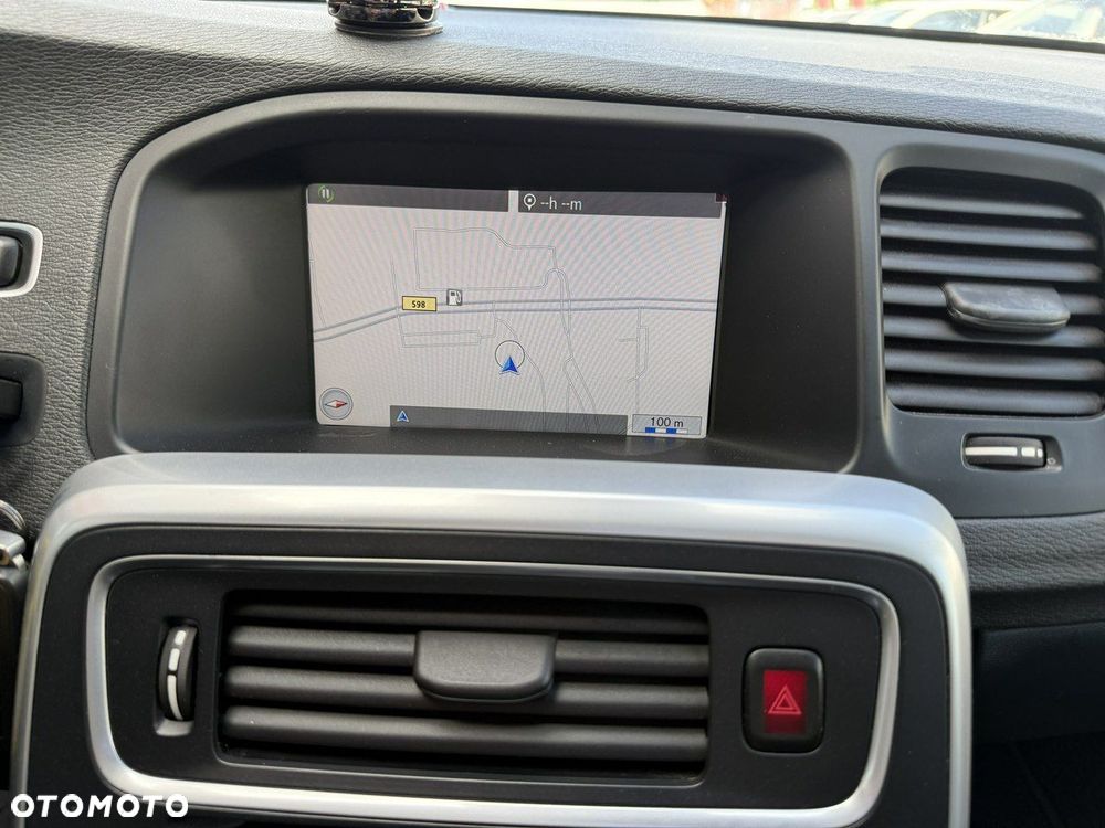 Volvo S60 - 24