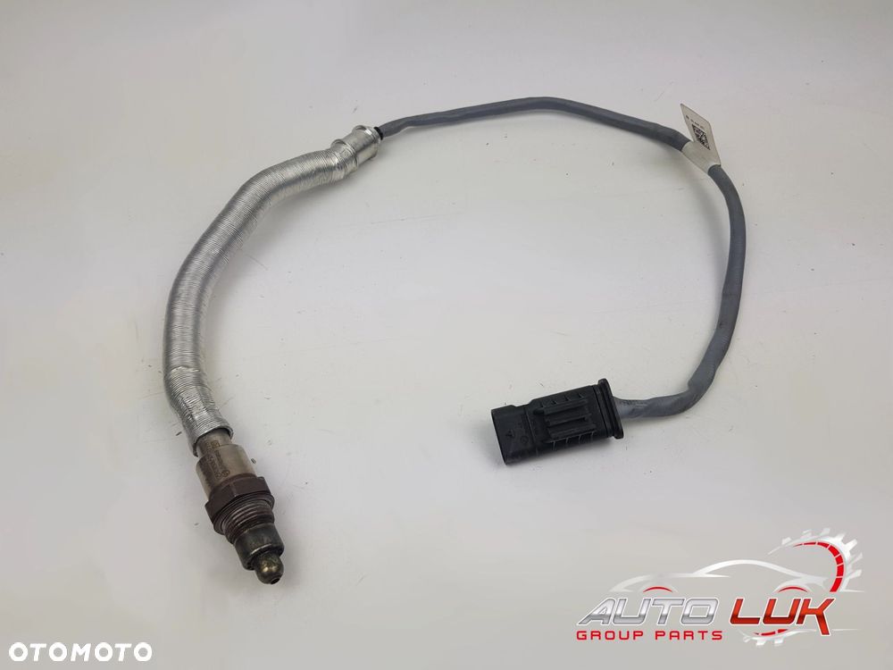 NOWA ORYGINALNA Sonda Lambda BMW X3M F97 X4M F98 S58 3.0i 8058647 - 1