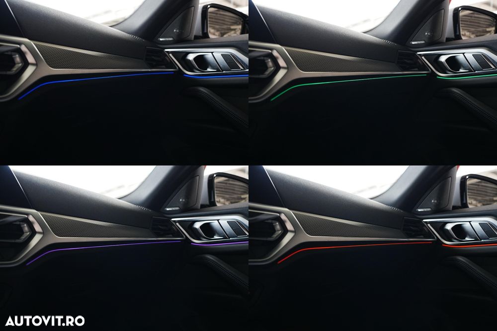BMW Seria 4 430i Gran Coupe - 33