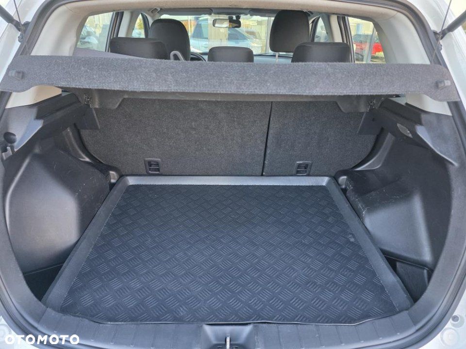 Mitsubishi ASX - 23