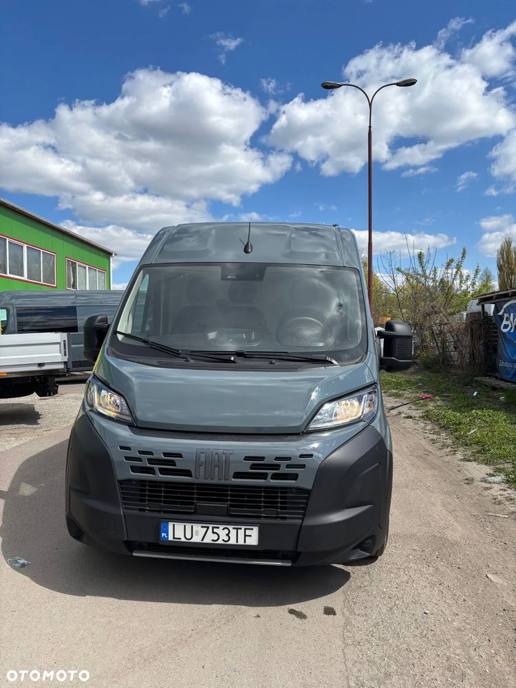 Fiat Ducato L4H2 - 6