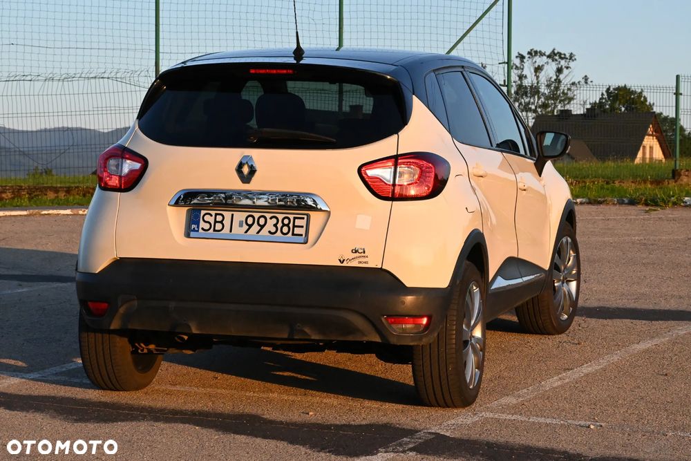 Renault Captur - 4