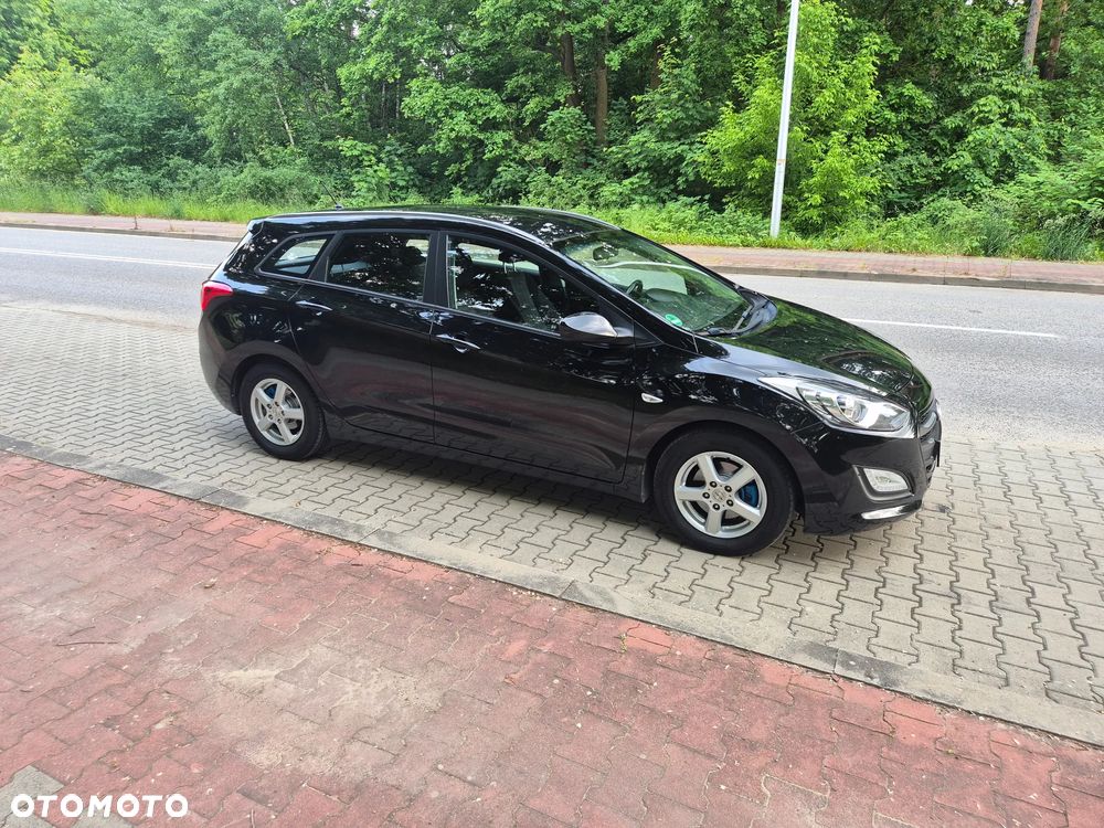 Hyundai i30 1.6 CRDi Comfort - 10