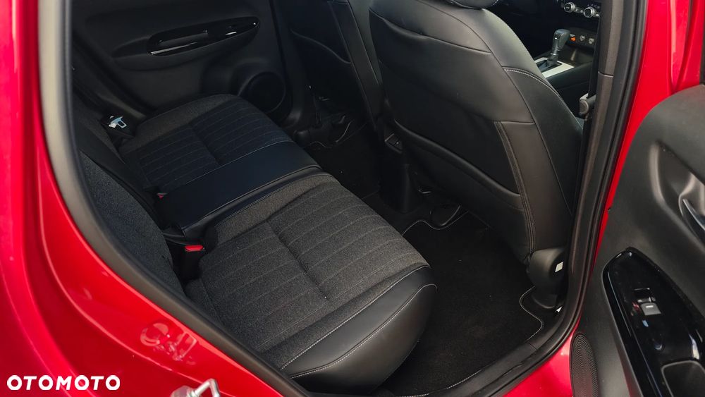 Honda Jazz 1.5 i-MMD Executive - 11