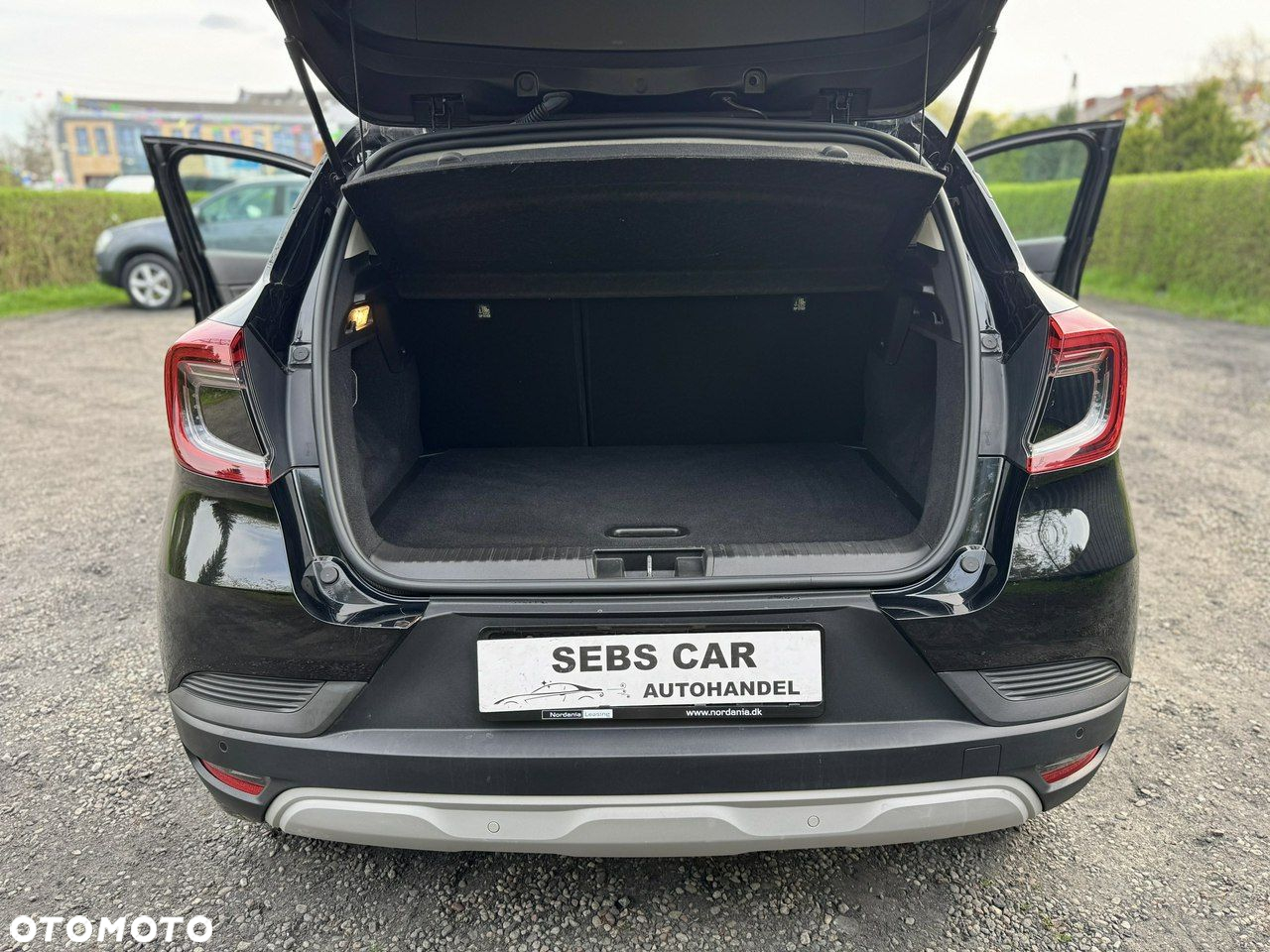 Renault Captur - 11