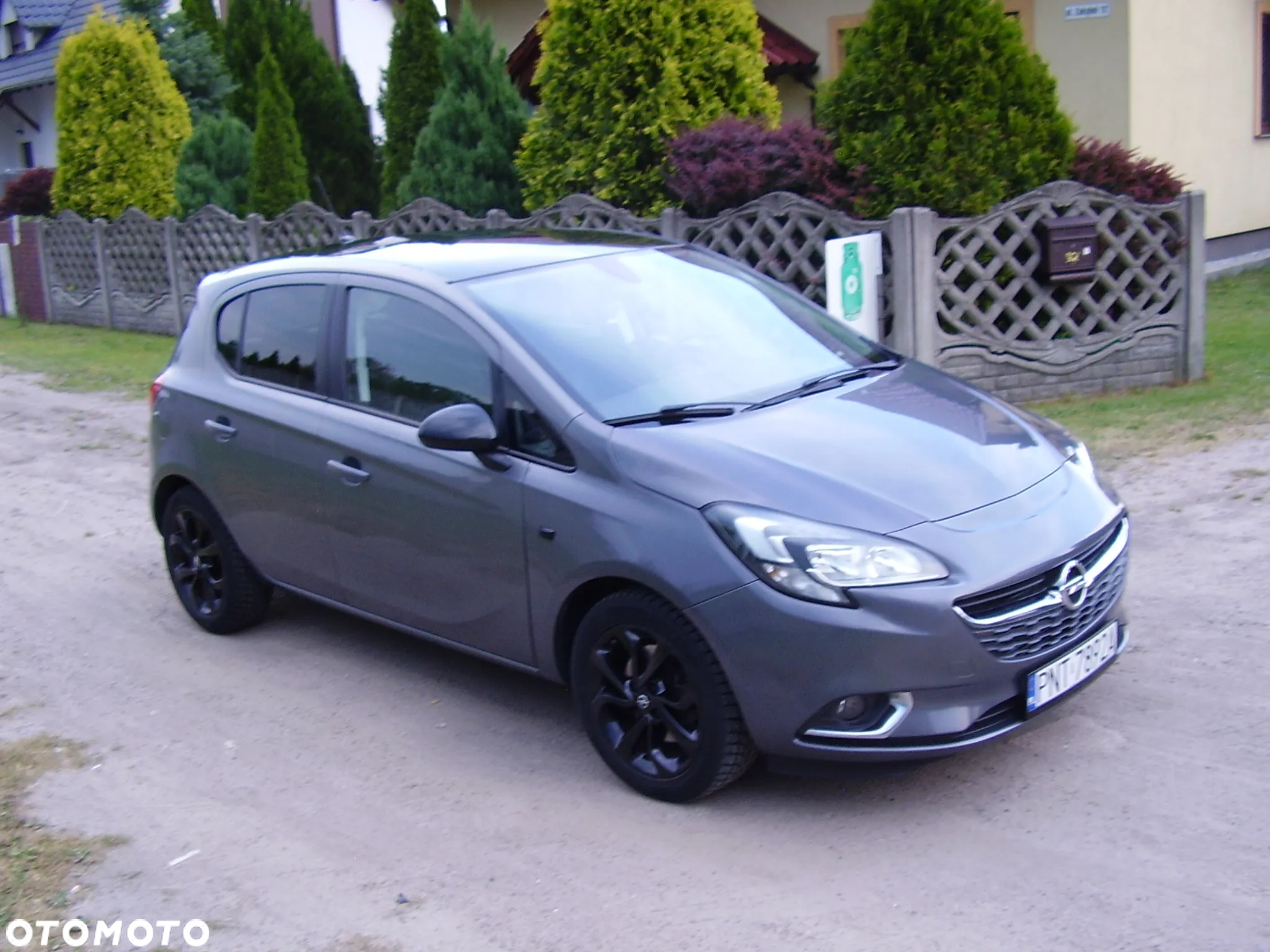 Opel Corsa 1.4 T Cosmo S&S - 22