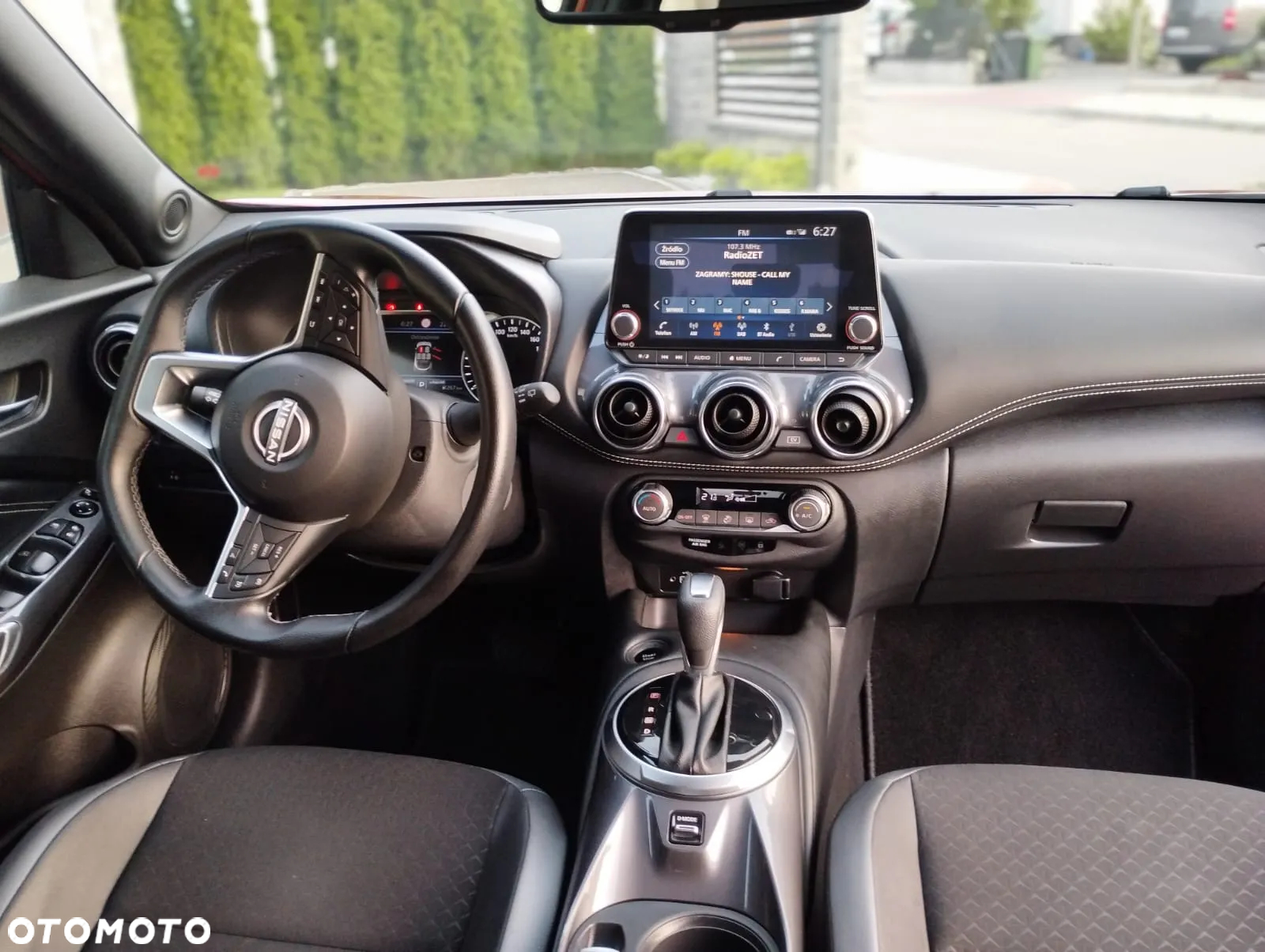 Nissan Juke 1.6 Hybrid 4AMT Premiere Edition - 15
