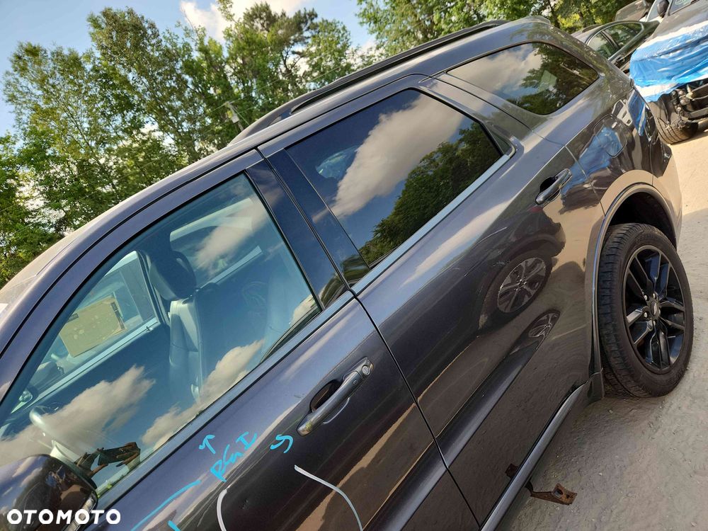 Dodge Durango - 10