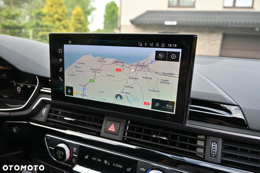 Audi A5 Sportback 35 TFSI S tronic S line business - 23