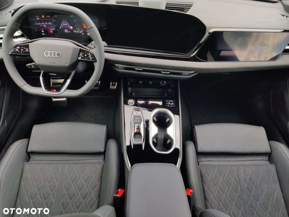 Audi A6 Limousine - 8