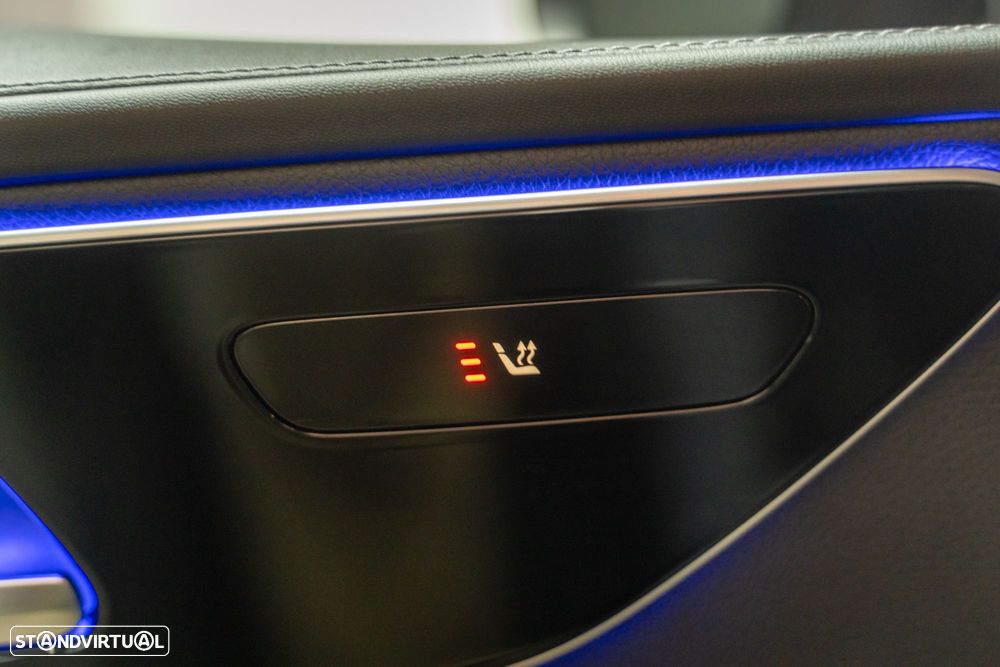 Mercedes-Benz C 300 e T 9G-TRONIC AMG Line - 18