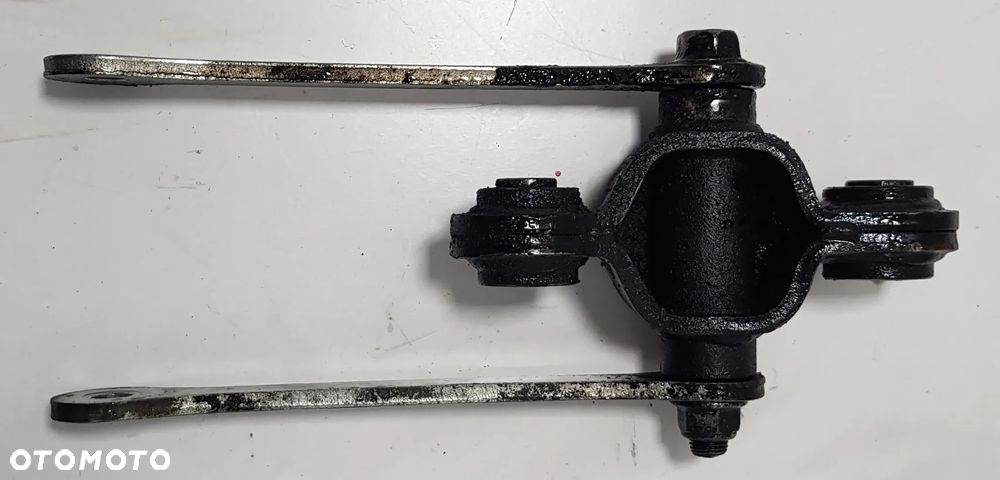 Suzuki GS500F Kołyska - 2