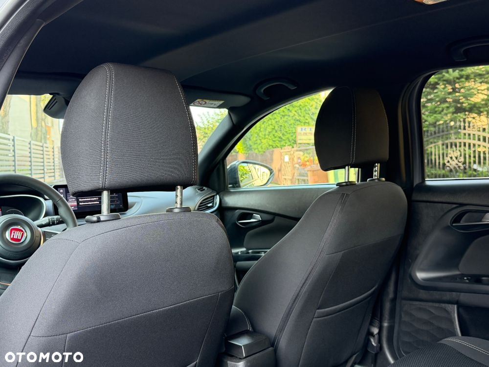 Fiat Tipo 1.0 T3 City Sport - 17