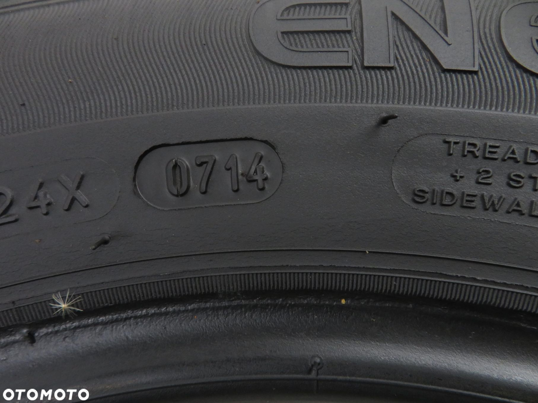 2x 185/65R15 OPONY LETNIE Michelin Energy Saver+ 88H - 3
