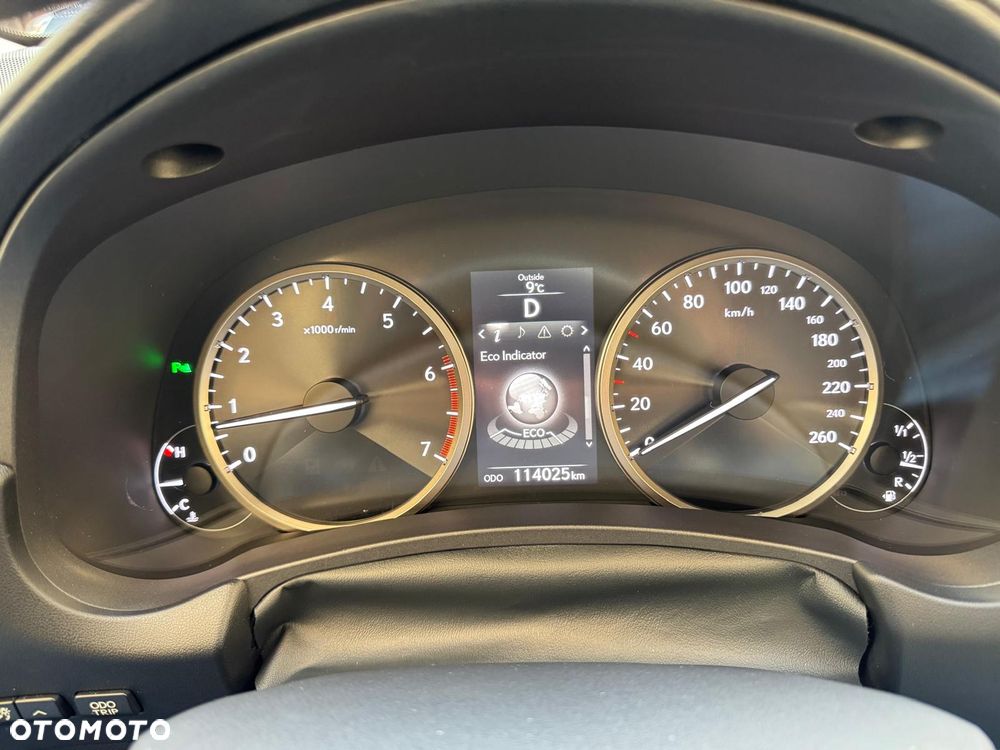 Lexus NX 200t Comfort AWD - 7