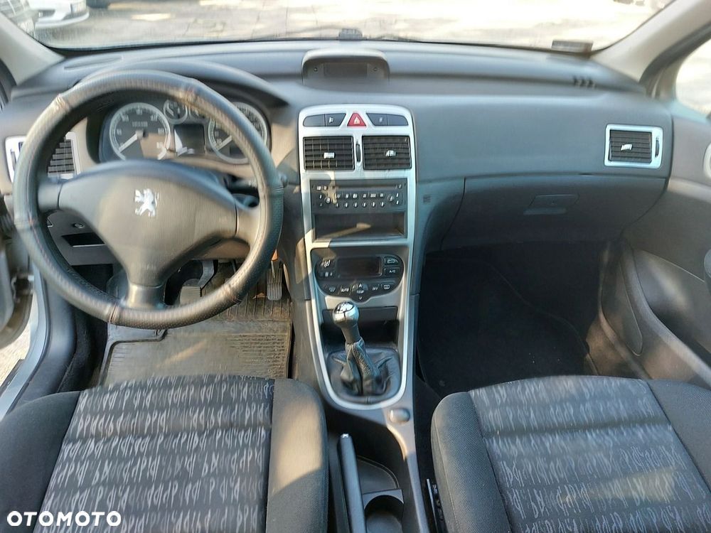 Peugeot 307 - 17
