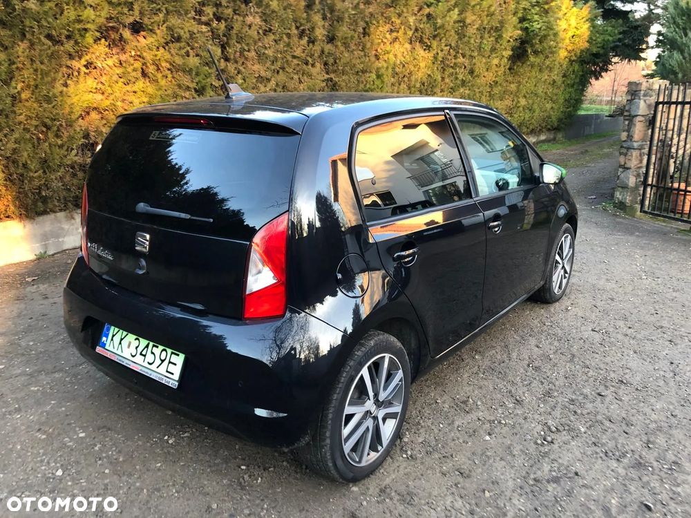 Seat Mii Plus - 2