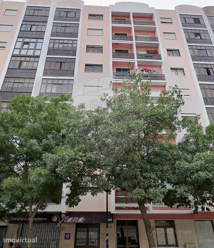 Apartamento T2 para venda