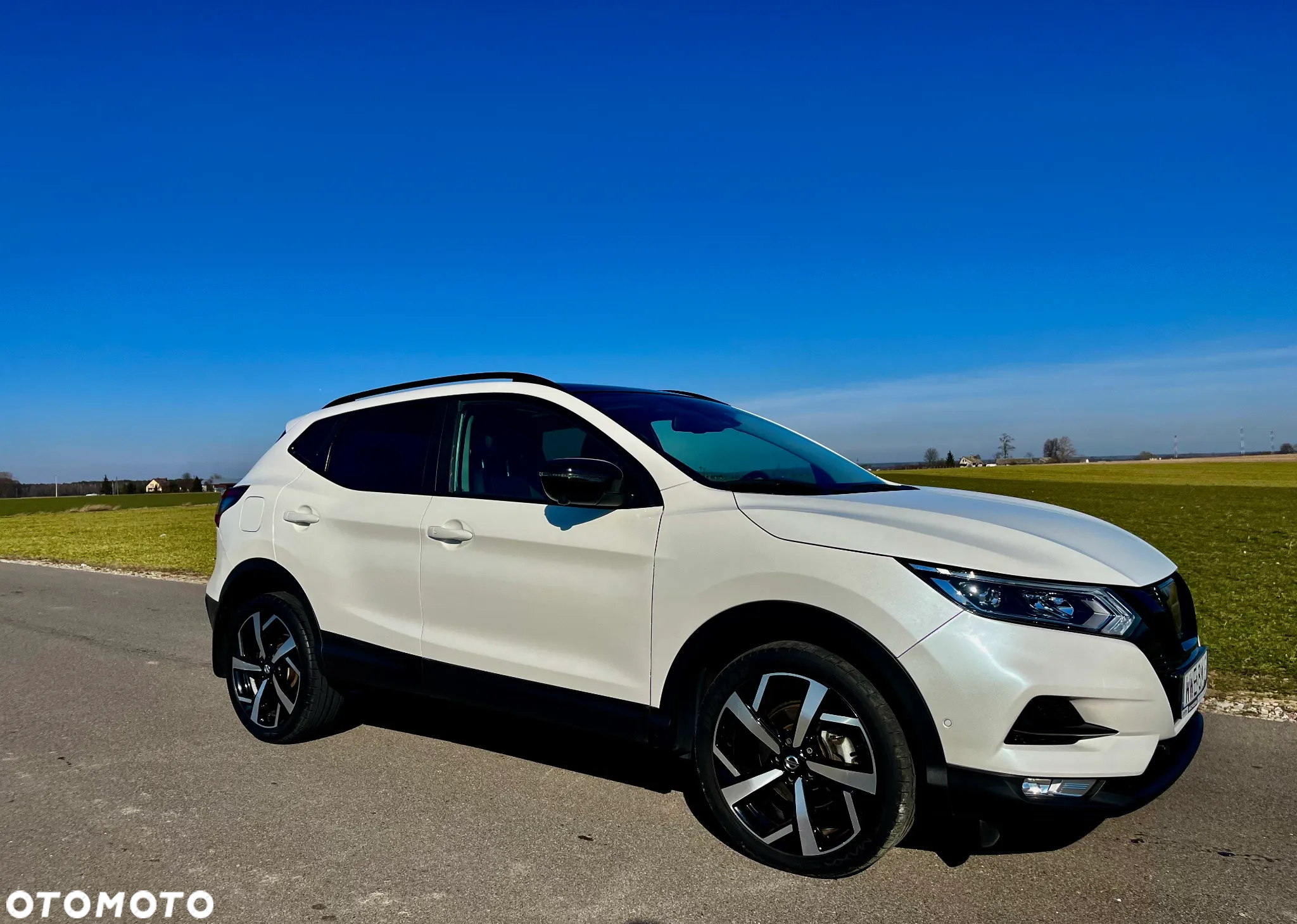 Nissan Qashqai 1.6 DIG-T Tekna - 4