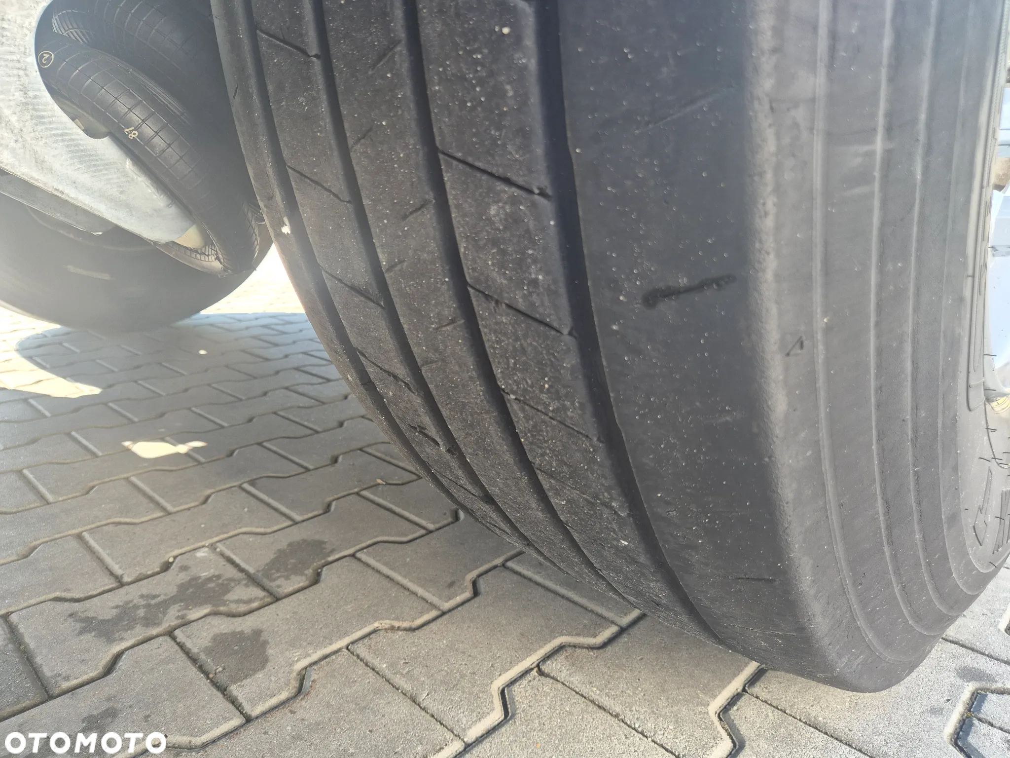 Krone SD Profi Liner - 19