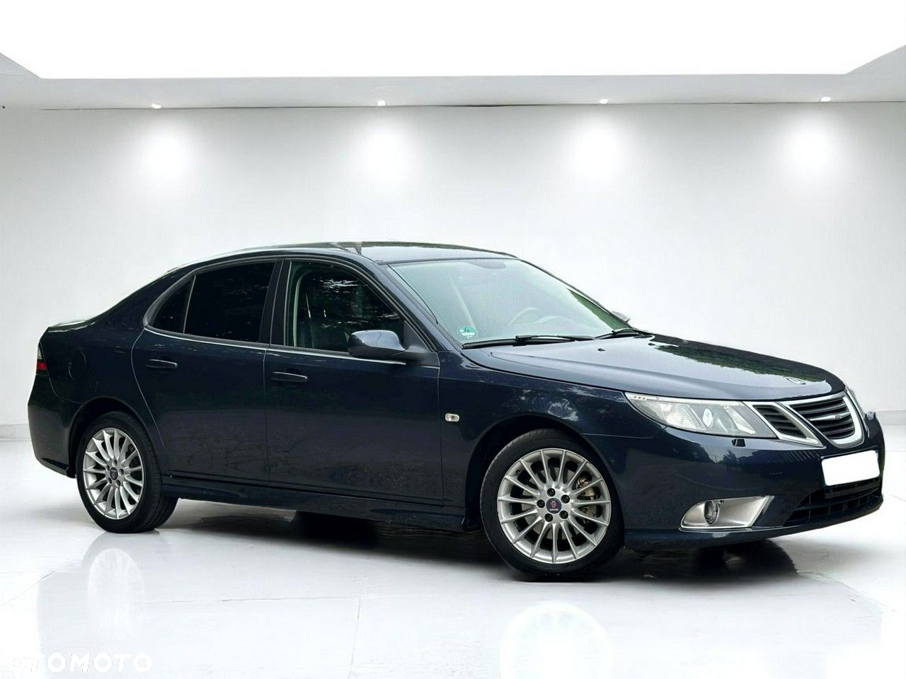 Saab 9-3 - 3