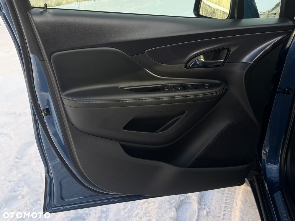 Opel Mokka 1.4 T Cosmo S&S - 37