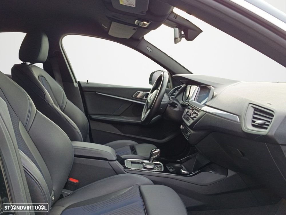 BMW 216 Gran Coupé d Pack Desportivo M - 29