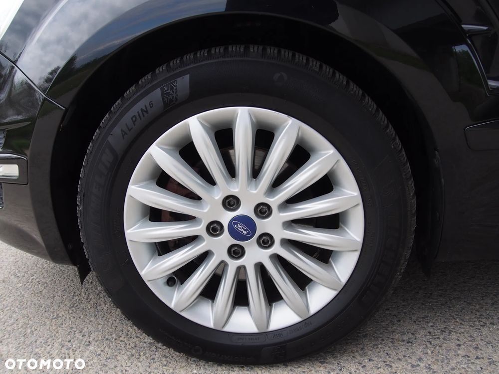 Ford S-Max 2.0 TDCi Platinium X - 40